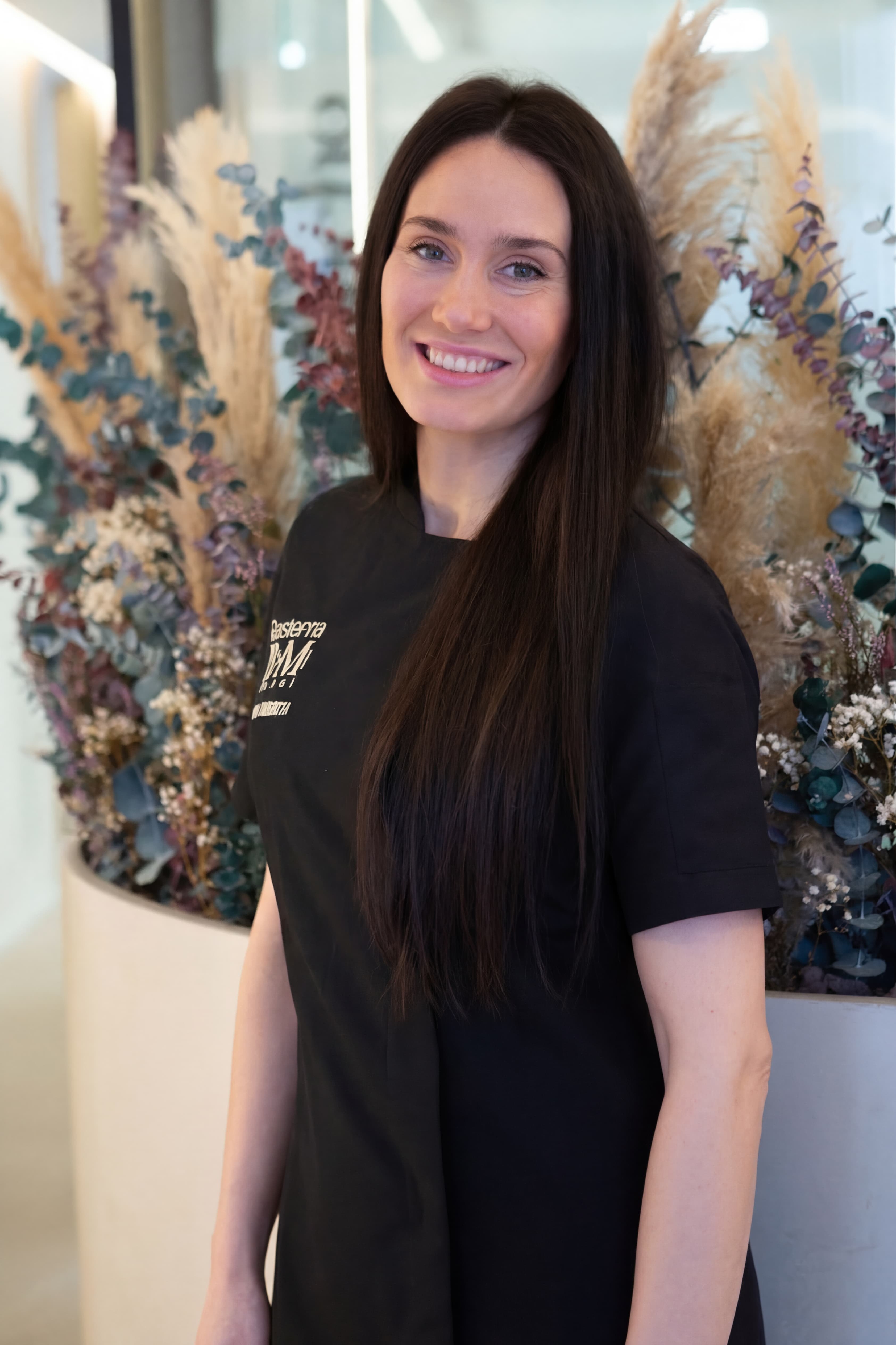 Dra. Patricia Mendieta Lasierra - Especialista en Clínica Dental Lasierra BM Dental Zaragoza