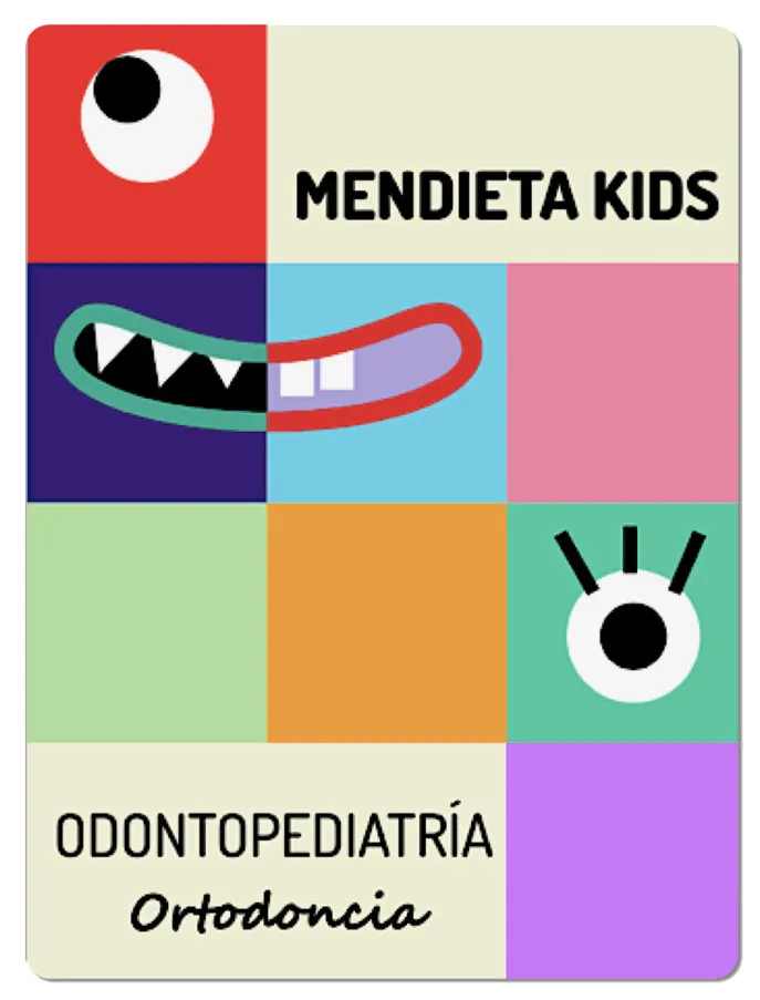Mendieta Kids